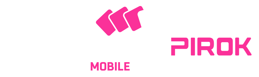 Apple Phone Pirok