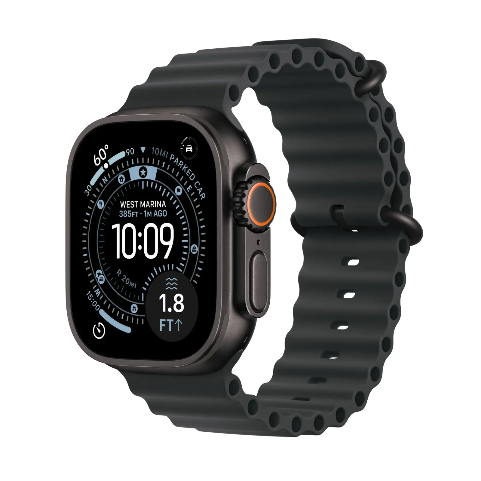 Apple Watch Ultra 3
