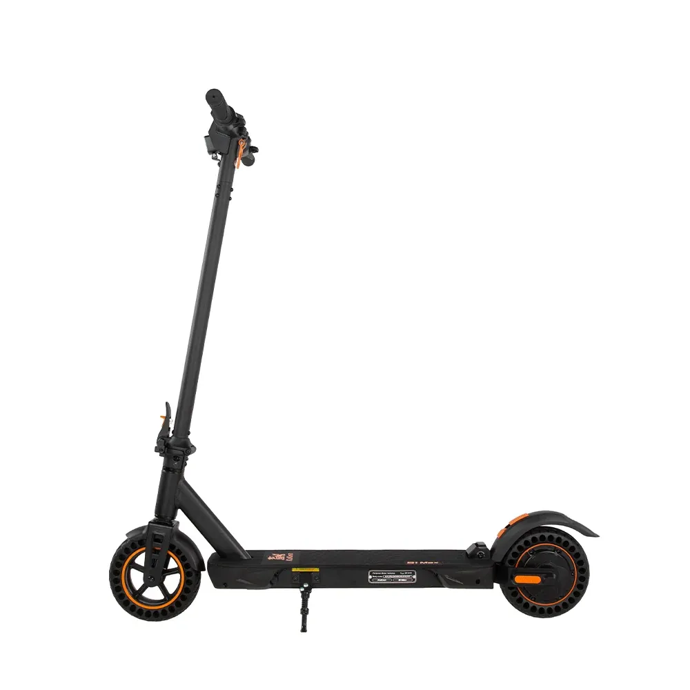Trotinet Elektrik Kukirin S1 Max