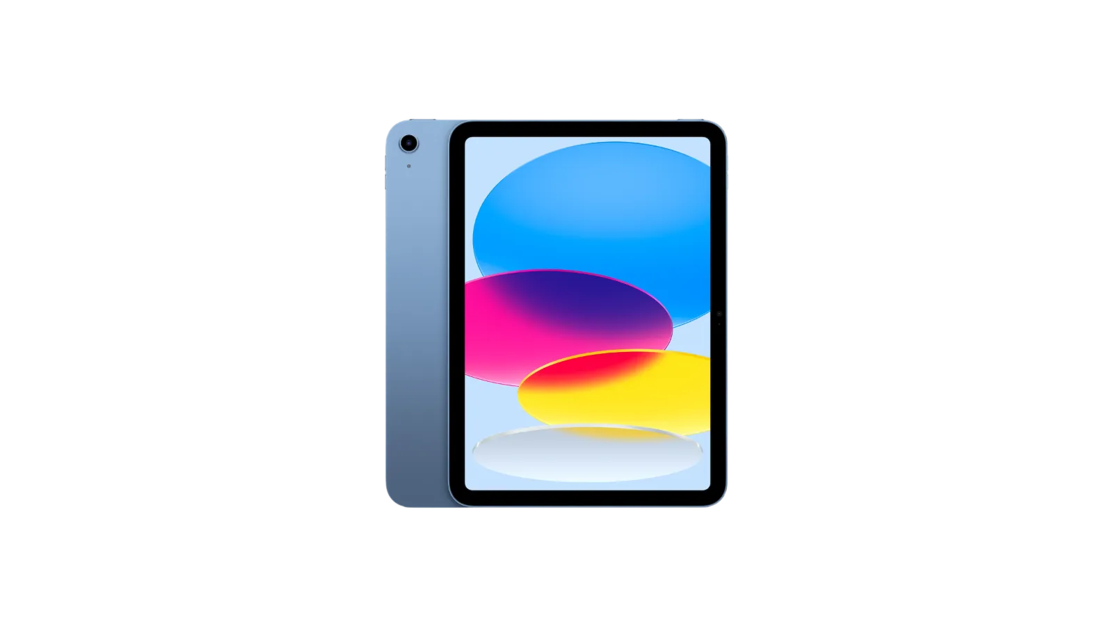 iPad 10th Gen