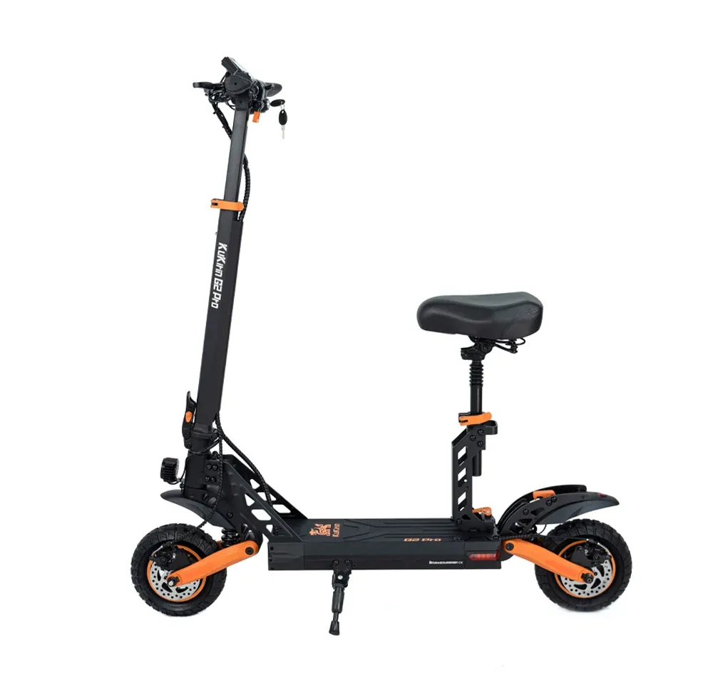 Trotinet elektrik