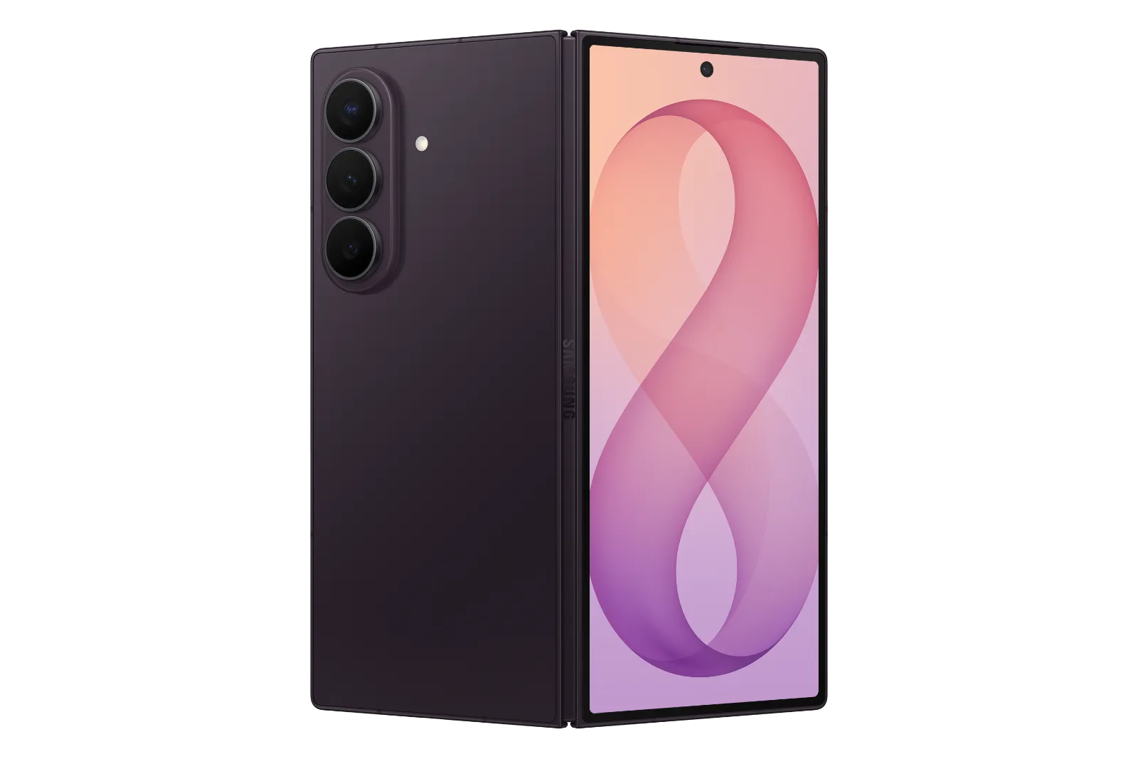 Galaxy Z Fold8 Ultra
