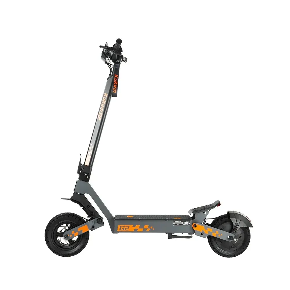 Trotinet elektrik