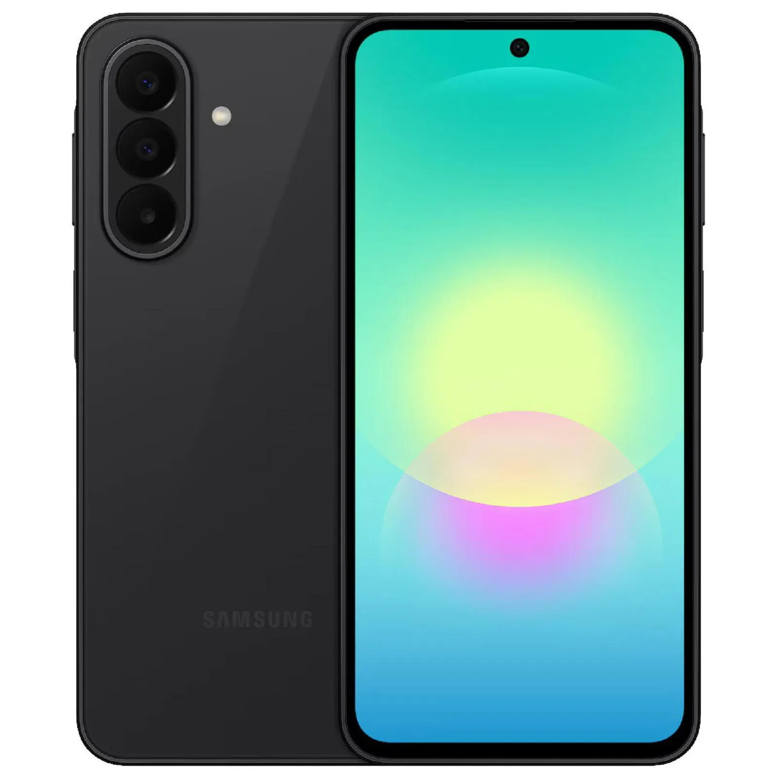 Galaxy A27 Exponat