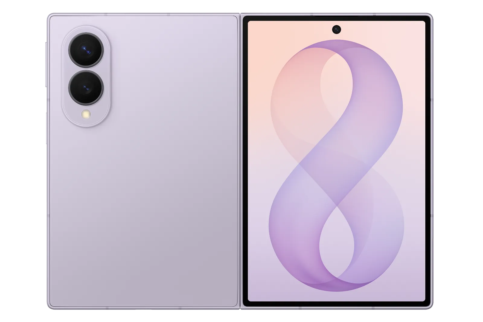 Galaxy Z Fold8