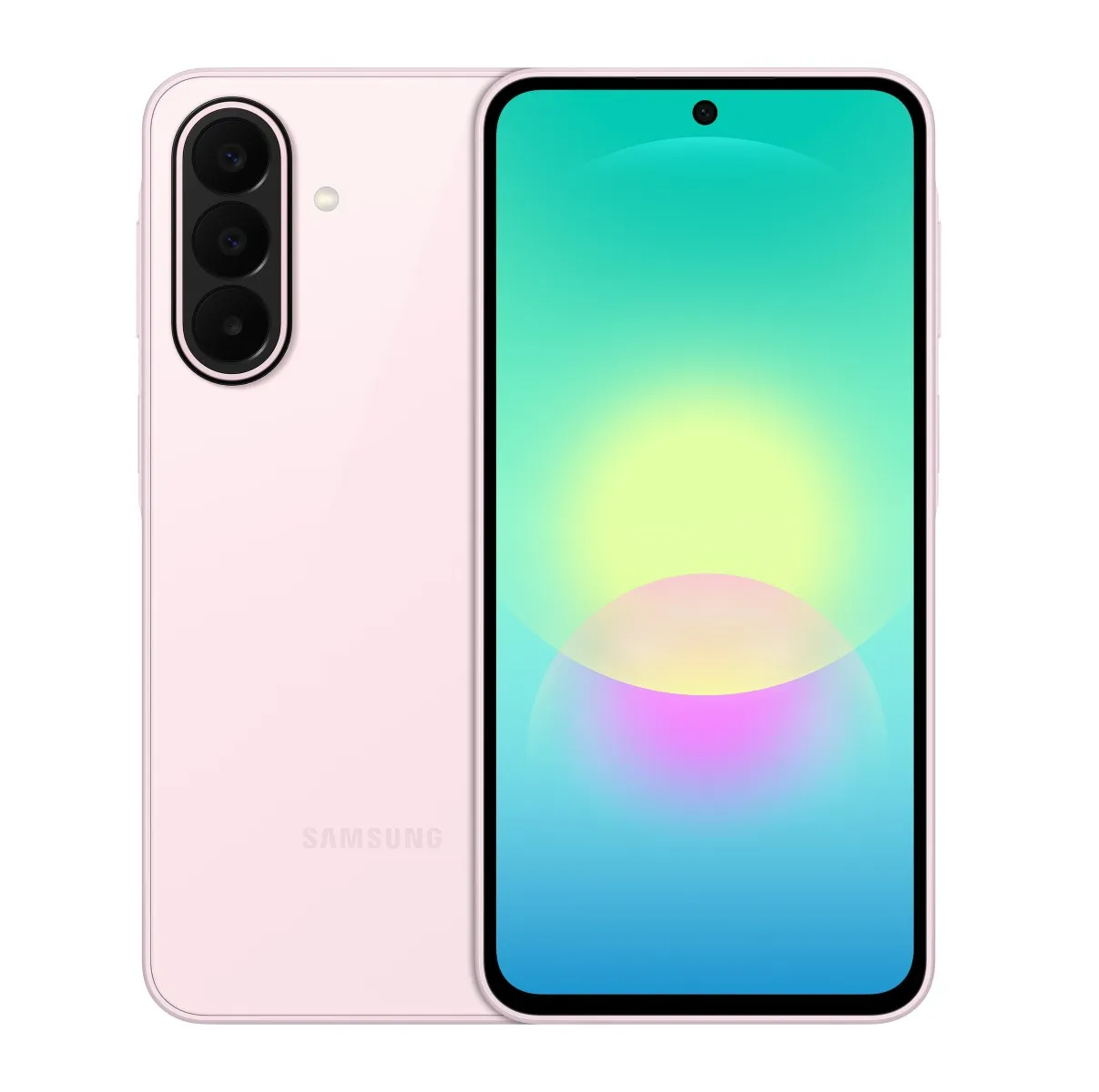 Galaxy A27, imazhi 3