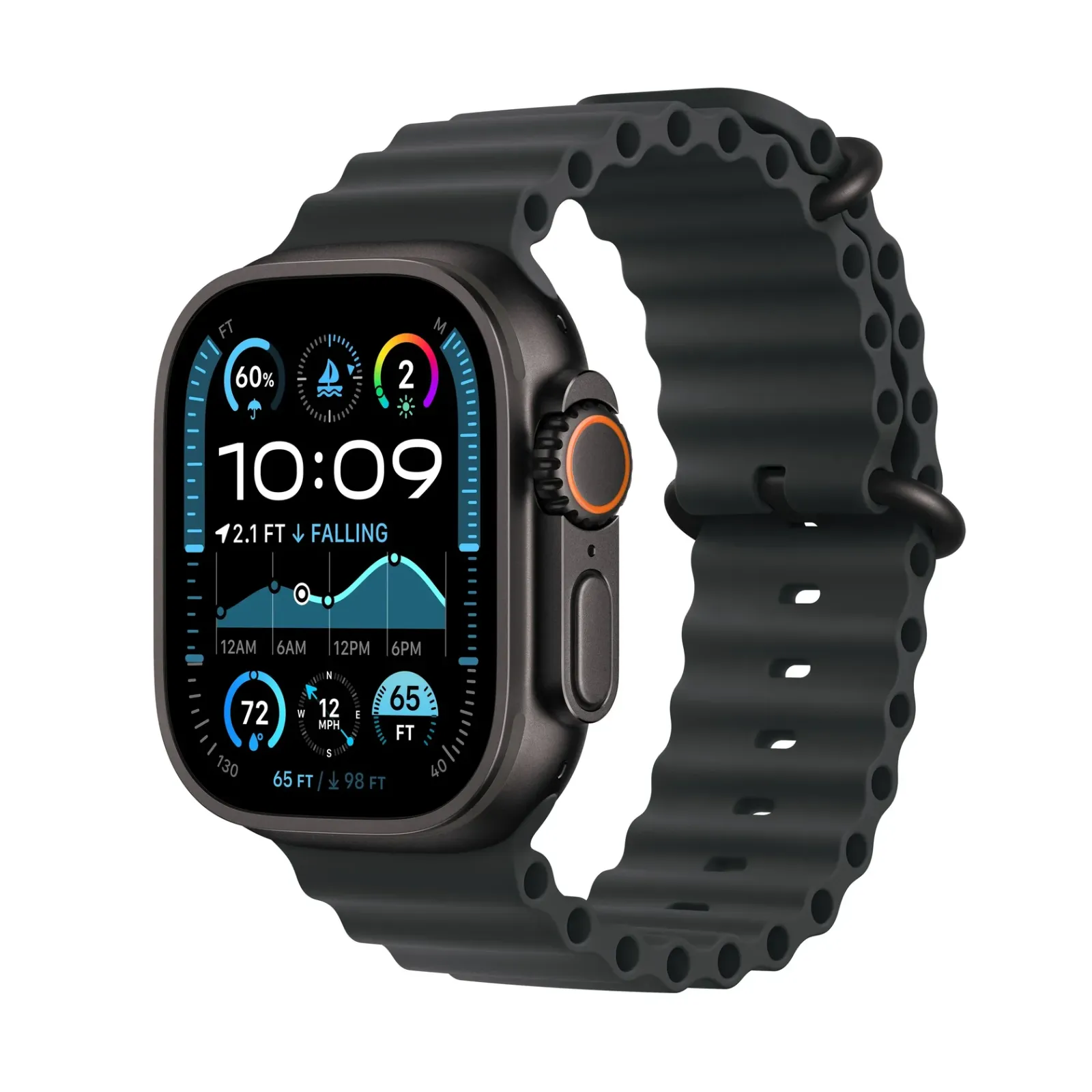 Apple Watch Ultra 2, imazhi 3